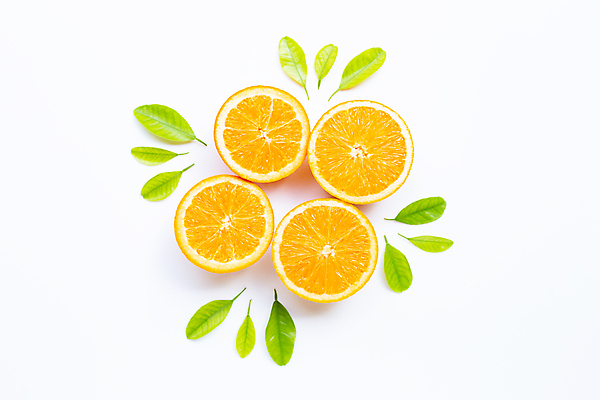 포토 JPG 해외이미지 조각 잎 오렌지 사람없음 신선 달콤 비타민C 해외202008 해외포토 식물 과일 맛 비타민 파일형식