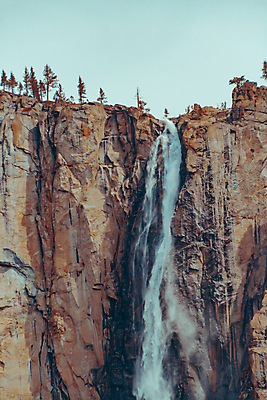 포토 JPG 해외이미지 오렌지 폭포 자르기 전국 화강암 해외202008 해외포토 과일 모션 자연 암석 파일형식