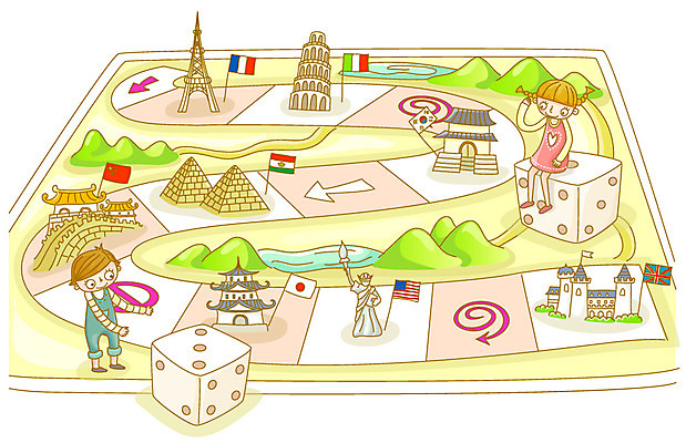 EPS 학생 해외 여자 어린이교육 교육 남자 나라 화살표 길 어린이 외국문화 북아메리카 일러스트 상상 놀이 영국 중국문화 한국 이집트 사람 소녀 소년 두명 일본 미국 중국 이탈리아 세계문화유산 금지 프랑스 게임 체험학습 세계여행 성 에펠탑 숭례문 국보 주사위 이탈리아문화 피라미드 피사의사탑 자유의여신상 이집트문화 주사위놀이 만리장성 보드게임 히메지성 지명 어린이만 국내일러스트 동양문화 건축물 유럽 아시아 문화 여행 아프리카 아메리카 세계 문화재 체험 파리 랜드마크 유럽문화 파일형식 벡터