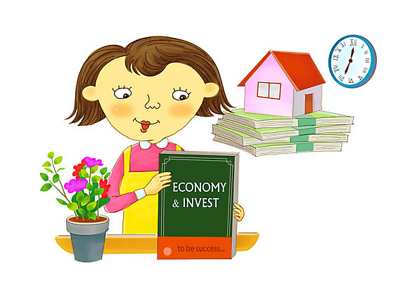 PSD 식물 여자 꽃 화분 시계 지폐 돈 일러스트 부동산 주택 한명 사람 상반신 20대 성인 건물 책 금융 경제 앞치마 돈다발 재테크 벽시계 가정경제 아줌마 주부 투자 여자만 여자한명만 성인여자만 청년만 청년여자만 성인한명만 청년여자한명만 성인여자한명만 성인만 국내일러스트 1 건축물 중년 비즈니스 가정 청년 재산 파일형식