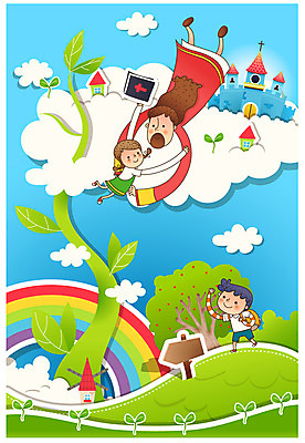 EPS 나무 식물 구름 공공시설 여자 남자 기독교 종교 어린이 점선 십자가 무지개 일러스트 포옹 주택 여름방학 사람 소녀 소년 건물 세명 여름 교회 새싹 성경 팻말 풍차 표지판 예수 성 언덕 초대 성경학교 환영 천국 여름성경학교 성경공부 콩나무 국내일러스트 자연요소 건축물 계절 선 종교용품 학교 종교건축 안기 방학 프레임 알림판 학습 신_종교 시설 파일형식 벡터 여름_계절