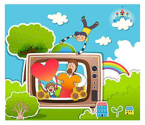 EPS 나무 식물 구름 여자 남자 꽃 기독교 종교 지구 어린이 무지개 일러스트 하늘 해바라기 여름방학 사랑 사람 소녀 소년 건물 세명 여름 교회 새싹 텔레비전 하트 예수 성 숲 방송 성경학교 천국 여름성경학교 국내일러스트 자연요소 모양 건축물 계절 감정 학교 종교건축 방학 전자제품 신_종교 파일형식 벡터 여름_계절