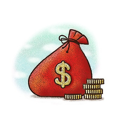 PSD 구름 아이콘 돈 페인터 사람없음 쇼핑 달러 동전 돈자루 오브젝트 초크 동전주머니 2D아이콘 자연요소 페인팅 재산 주머니 파일형식