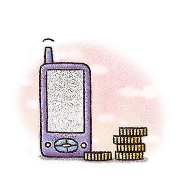 PSD 구름 아이콘 돈 페인터 사람없음 스마트폰 쇼핑 동전 통신기기 초크 2D아이콘 자연요소 통신 페인팅 핸드폰 스마트기기 기계 재산 파일형식