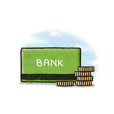 PSD 구름 아이콘 돈 페인터 사람없음 금융 쇼핑 동전 저축 오브젝트 은행 초크 통장 2D아이콘 자연요소 페인팅 경제 재산 파일형식