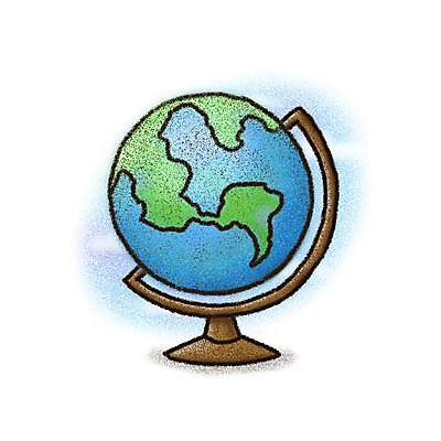 PSD 구름 아이콘 비즈니스 페인터 사람없음 지구본 사무용품 초크 2D아이콘 자연요소 페인팅 문구용품 파일형식