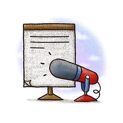 PSD 구름 아이콘 비즈니스 페인터 사람없음 발표 프레젠테이션 마이크 초크 문서 2D아이콘 자연요소 음향기기 페인팅 파일형식