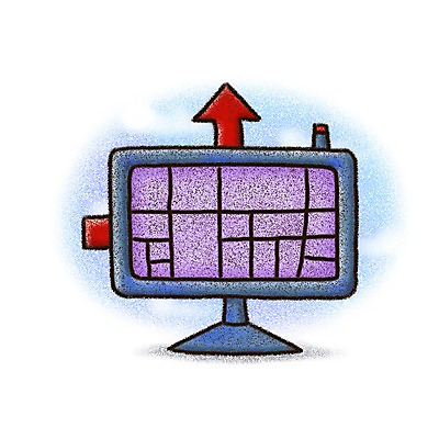 PSD 구름 아이콘 화살표 지도 비즈니스 페인터 사람없음 통신기기 방향 초크 네비게이션 2D아이콘 자연요소 통신 페인팅 기계 파일형식