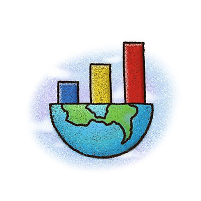 PSD 구름 아이콘 문자 기호 지구 비즈니스 페인터 그래프 사람없음 지구본 초크 서류판 2D아이콘 자연요소 페인팅 사무용품 파일형식