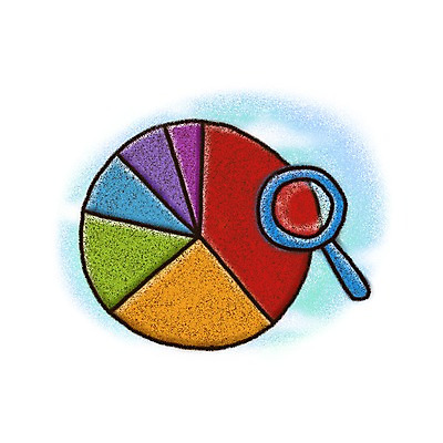 PSD 구름 아이콘 문자 기호 비즈니스 페인터 돋보기 그래프 사람없음 초크 서류판 2D아이콘 자연요소 페인팅 사무용품 파일형식