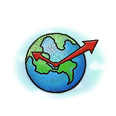 PSD 구름 아이콘 지구 시계 비즈니스 페인터 사람없음 지구본 사무용품 시간 시곗바늘 초크 2D아이콘 자연요소 페인팅 문구용품 파일형식