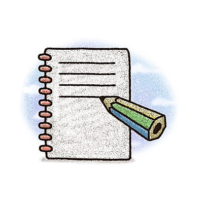 PSD 구름 아이콘 교육 페인터 문구용품 사람없음 필기구 연필 다이어리 사무용품 공책 초크 연습장 2D아이콘 자연요소 페인팅 학용품 오브젝트 파일형식