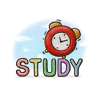 PSD 구름 아이콘 교육 시계 생활용품 페인터 사람없음 자명종 초크 2D아이콘 자연요소 페인팅 알람 오브젝트 파일형식