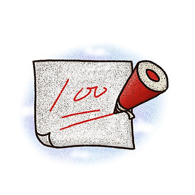 PSD 구름 아이콘 교육 종이 페인터 문구용품 색연필 사람없음 필기구 연필 초크 시험지 점수 만점 빨간펜 백점 채점 2D아이콘 자연요소 페인팅 학용품 펜 오브젝트 성적 파일형식