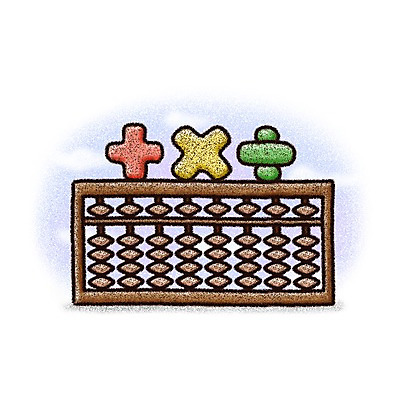 PSD 구름 아이콘 기호 교육 페인터 사람없음 사무용품 주판 수학 덧셈 초크 수학기호 나누기 곱셈 2D아이콘 자연요소 문자 교과목 페인팅 문구용품 계산기 파일형식