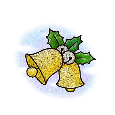 PSD 구름 아이콘 크리스마스장식 크리스마스 페인터 크리스마스용품 사람없음 종 방울 오브젝트 초크 2D아이콘 자연요소 기념일 페인팅 장식 용품 파일형식