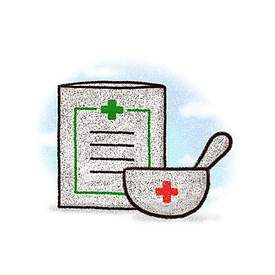 PSD 구름 아이콘 의학 페인터 사람없음 치료 약 초크 막자사발 막자 약봉지 약봉투 2D아이콘 자연요소 페인팅 봉투 사발 파일형식