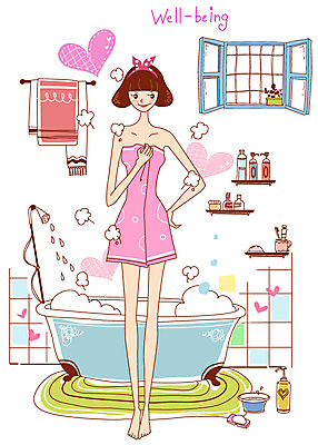 EPS 전신 문자 우먼라이프 라이프스타일 웰빙 알파벳 영어 여자 화분 일러스트 창문 욕조 실내 한명 서기 사람 20대 성인 수건 위생용품 목욕 욕실 하트 머리띠 단발머리 화장실 비누 샤워기 거품목욕 목욕타월 웰빙라이프 바디워시 타일벽 여자만 여자한명만 성인여자만 청년만 청년여자만 성인한명만 청년여자한명만 성인여자한명만 성인만 국내일러스트 모양 1 헤어스타일 벽 생활용품 장신구 모션 청년 내부 생활 청결 거품 파일형식 벡터