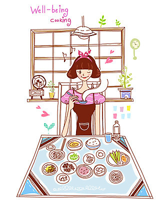 EPS 식물 문자 우먼라이프 라이프스타일 웰빙 알파벳 영어 여자 화분 음료 가사 의자 일러스트 창문 식탁 탁자 밥 반찬 수저 실내 윙크 요리 한명 들기 사람 앉기 상반신 20대 성인 물 주방 식사 연기 덩굴 밥상 국 웰빙라이프 식단 건강식 웰빙음식 여자만 여자한명만 성인여자만 청년만 청년여자만 성인한명만 청년여자한명만 성인여자한명만 성인만 국내일러스트 자연요소 1 식기 음식 가구 모션 표정 청년 내부 생활 파일형식 벡터