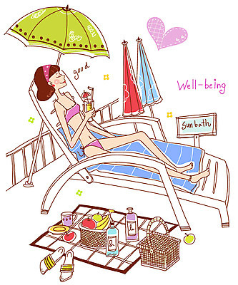 EPS 전신 문자 우먼라이프 라이프스타일 웰빙 알파벳 영어 여자 수영복 음료 음식 여행 벤치 의자 과일 일러스트 휴가 휴식 슬리퍼 수영장 바나나 한명 들기 사람 20대 성인 라이프 비키니 눕기 소풍 바구니 파라솔 단발머리 선탠 오일 사과 돗자리 선베드 과일바구니 웰빙라이프 여자만 여자한명만 성인여자만 청년만 청년여자만 성인한명만 청년여자한명만 성인여자한명만 성인만 국내일러스트 1 헤어스타일 옷 가구 신발 컨셉 모션 청년 생활 야외활동 화장품 파일형식 벡터