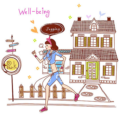 EPS 전신 문자 우먼라이프 라이프스타일 웰빙 알파벳 영어 여자 도로 길 운동화 일러스트 교통시설 거리 주택 알림판 건강 한명 사람 20대 성인 야외 건물 울타리 운동복 달리기 조깅 운동 건강관리 머리띠 표지판 단발머리 웰빙라이프 여자만 여자한명만 성인여자만 청년만 청년여자만 성인한명만 청년여자한명만 성인여자한명만 성인만 국내일러스트 1 헤어스타일 건축물 옷 교통 신발 장신구 모션 관리 청년 생활 담장 시설 파일형식 벡터