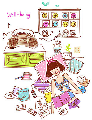 EPS 문자 우먼라이프 라이프스타일 웰빙 알파벳 영어 여자 화분 음악 음표 일러스트 베개 휴식 전등 조명 실내 한명 사람 상반신 20대 성인 책 스마트폰 민소매 눕기 음악감상 감상 방 CD 카세트테이프 머리띠 음반 잠 단발머리 수면 클래식 지저분함 커피잔 서랍장 테이프 웰빙라이프 CD플레이어 문갑 카세트플레이어 여자만 여자한명만 성인여자만 청년만 청년여자만 성인한명만 청년여자한명만 성인여자한명만 성인만 국내일러스트 1 헤어스타일 기호 커피 가구 컨셉 상의 장신구 침구 모션 문화예술 문구용품 잔 청년 내부 생활 물 핸드폰 스마트기기 감각 고가구 플레이어 파일형식 벡터