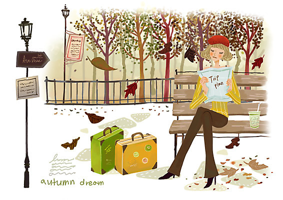 주간 PSD 모자 사계절 계절 공원 공공시설 여자 커피 음료 여행 낙엽 가로등 벤치 의자 일러스트 자연 조명 한명 사람 20대 성인 야외 가로 울타리 여행가방 가을 표지판 테이크아웃 가을여행 여자만 여자한명만 성인여자만 청년만 청년여자만 성인한명만 청년여자한명만 성인여자한명만 성인만 국내일러스트 자연요소 1 잡화 가구 잎 가방 알림판 청년 담장 시설 생태계 파일형식 가을_계절