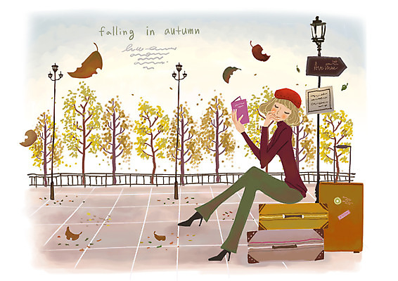 주간 PSD 나무 모자 사계절 계절 공원 공공시설 여자 여행 낙엽 가로등 일러스트 자연 휴식 조명 한명 사람 20대 성인 야외 가로 울타리 여행가방 다이어리 블록 가을 표지판 가을여행 여자만 여자한명만 성인여자만 청년만 청년여자만 성인한명만 청년여자한명만 성인여자한명만 성인만 국내일러스트 자연요소 식물 1 잡화 컨셉 잎 가방 알림판 청년 담장 사무용품 시설 생태계 파일형식 가을_계절