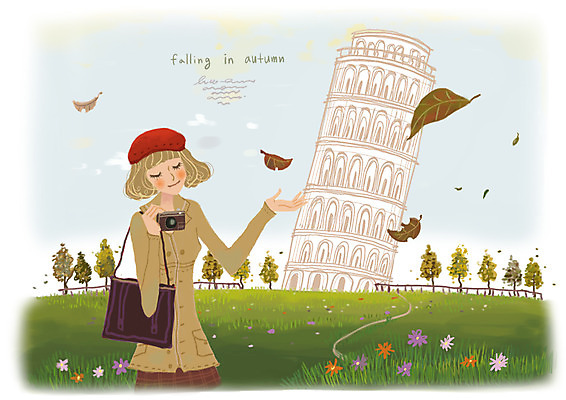 주간 PSD 나무 모자 해외 사계절 계절 여자 꽃 해외여행 여행 낙엽 꽃밭 가방 일러스트 난간 자연 바람 한명 사람 초원 20대 성인 야외 가로 울타리 카메라 이탈리아 세계문화유산 가을 트렌치코트 이탈리아문화 피사의사탑 가을여행 여자만 여자한명만 성인여자만 청년만 청년여자만 성인한명만 청년여자한명만 성인여자한명만 성인만 국내일러스트 자연요소 식물 1 잡화 유럽 잎 날씨 청년 전자제품 담장 문화재 코트 생태계 유럽문화 파일형식 가을_계절