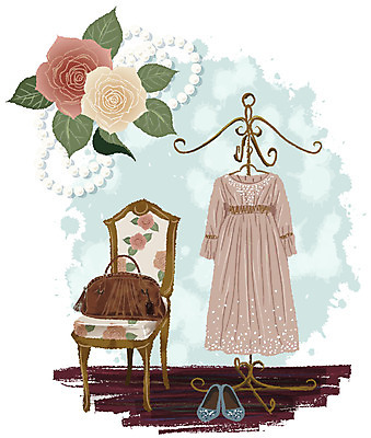 EPS 잡화 드레스 옷 패션 꽃 구두 백그라운드 의자 가방 일러스트 장신구 사람없음 세로 쇼핑 소파 장미 핸드백 가을 옷걸이 보석 구슬 오브젝트 진주 단화 쇼핑소품 가을배경 국내일러스트 식물 계절 가구 신발 여성화 광석 파일형식 벡터 가을_계절