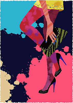 EPS 잡화 드레스 여자 패션 백그라운드 일러스트 장신구 사람없음 신체부위 세로 쇼핑 컬러풀 핸드백 다리 하이힐 네일아트 오브젝트 각선미 클러치 스타킹 쇼핑소품 초미니스커트 여자만 국내일러스트 옷 구두 컬러 가방 사람 치마 뷰티 여성화 파일형식 벡터