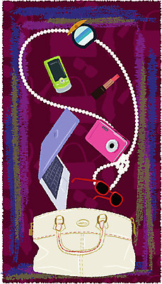 EPS 잡화 패션 백그라운드 가방 일러스트 목걸이 장신구 사람없음 세로 노트북 스마트폰 쇼핑 선글라스 카메라 화장품 립스틱 핸드백 디지털카메라 오브젝트 진주목걸이 아이섀도 쇼핑소품 국내일러스트 안경 전자제품 핸드폰 스마트기기 뷰티 진주_보석 파일형식 벡터