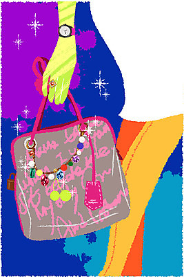 EPS 손 잡화 여자 패션 시계 백그라운드 가방 일러스트 장신구 사람없음 신체부위 세로 반짝임 쇼핑 치마 핸드백 다리 반지 보석 손목시계 오브젝트 쇼핑소품 국내일러스트 모션 하의 사람 광석 파일형식 벡터