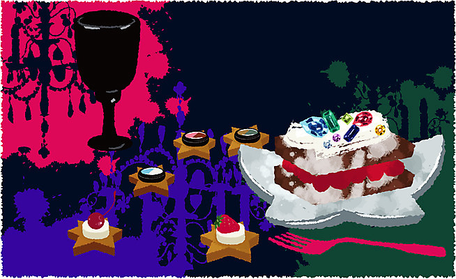 EPS 접시 잡화 패션 음식 백그라운드 포크 일러스트 장신구 디저트 조명 잔 사람없음 가로 쇼핑 케이크 보석 카나페 물컵 오브젝트 샹들리에 아이섀도 쇼핑소품 국내일러스트 식기 서양음식 컵 화장품 광석 파일형식 벡터