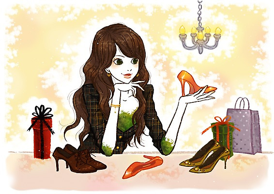 PSD 우먼라이프 잡화 계절 여자 패션 구두 신발 일러스트 탁자 조명 실내 한명 사람 앉기 상반신 20대 성인 선물상자 쇼핑 상자 쇼핑백 가을 샹들리에 여자만 여자한명만 성인여자만 청년만 청년여자만 성인한명만 청년여자한명만 성인여자한명만 성인만 국내일러스트 1 라이프스타일 가구 가방 모션 선물 청년 내부 파일형식