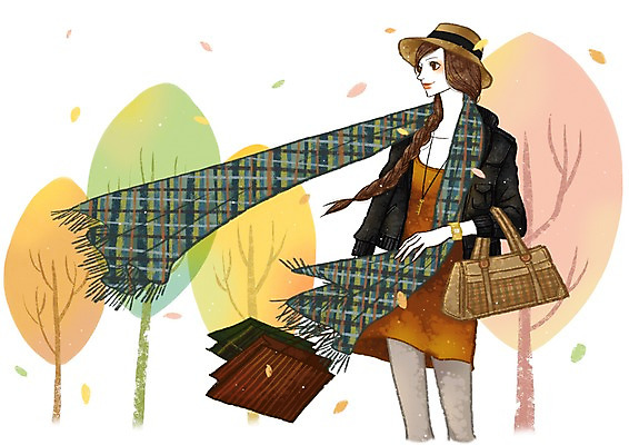 주간 PSD 모자 우먼라이프 계절 여자 패션 낙엽 가방 일러스트 바람 나뭇잎 거리 한명 서기 사람 상반신 20대 성인 야외 쇼핑 쇼핑백 목도리 핸드백 가을 여자만 여자한명만 성인여자만 청년만 청년여자만 성인한명만 청년여자한명만 성인여자한명만 성인만 국내일러스트 자연요소 1 라이프스타일 잡화 잎 모션 날씨 청년 파일형식