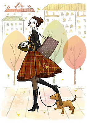 주간 전신 PSD 나무 식물 동물 우먼라이프 계절 공원 공공시설 여자 패션 반려견 길 낙엽 가방 일러스트 거리 주택 부츠 한명 서기 사람 20대 성인 야외 건물 쇼핑 쇼핑백 산책 핸드백 가을 개 강아지 은행잎 클러치 롱스커트 여자만 여자한명만 성인여자만 청년만 청년여자만 성인한명만 청년여자한명만 성인여자한명만 성인만 국내일러스트 자연요소 1 라이프스타일 건축물 잡화 신발 잎 포유류 모션 휴식 청년 반려동물 치마 시설 파일형식