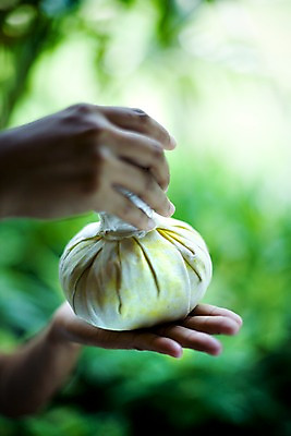 포토 JPG 주간 해외기획촬영 손 나라 아시아 외국문화 기획촬영 2009년태국 태국 태국문화 근접촬영 아웃포커스 신체부위 세로 동남아시아 스파 마사지 오브젝트 스파용품 마사지용품 허브볼 지명 국내포토 자연요소 동양문화 문화 뷰포인트 촬영기법 사람 아로마테라피 파일형식