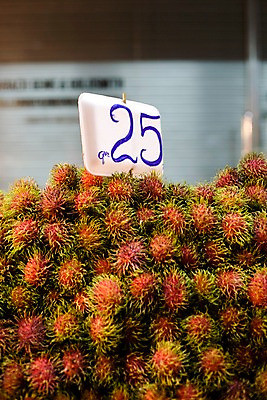 포토 JPG 식물 해외기획촬영 해외 열매 나라 아시아 음식 외국문화 해외여행 여행 기획촬영 2009년태국 과일 태국 태국문화 사람없음 숫자 쌓기 동남아시아 시장 가격 열대과일 가격표 마트 과일가게 람부탄 지명 국내포토 문자 동양문화 문화 모션 상점 파일형식