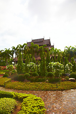 포토 JPG 주간 나무 식물 구름 해외기획촬영 해외 시설물 건축물 공원 현대건축 건축 나라 아시아 길 외국문화 해외여행 여행 기획촬영 2009년태국 해외건축 파타야 태국 하늘 태국문화 사람없음 야외 건물 야자수 농장 정원 동남아시아 열대식물 조경 농녹빌리지 지명 국내포토 자연요소 동양문화 공공시설 문화 농업 파일형식