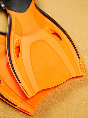 포토 JPG 스포츠용품 여행 사람없음 오리발 여행용품 스쿠버다이빙 수영용품 국내포토 스포츠 수영 수상스포츠 오브젝트 파일형식