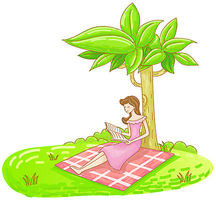 EPS 전신 나무 식물 응시 원피스 여자 일러스트 휴식 한그루 한명 들기 사람 앉기 초원 20대 성인 야외 라이프 책 독서 그늘 돗자리 여름라이프 여자만 여자한명만 성인여자만 청년만 청년여자만 성인한명만 청년여자한명만 성인여자한명만 성인만 국내일러스트 1 라이프스타일 시선 옷 컨셉 모션 청년 생활 파일형식 벡터 여름_계절