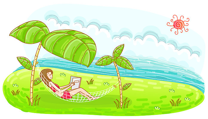 EPS 주간 전신 나무 식물 구름 계절 여자 수영복 바다 여행 일러스트 하늘 휴가 휴식 한명 사람 초원 20대 성인 해변 야외 라이프 책 여름 여름휴가 바캉스 비키니 야자수 눕기 독서 태양 휴양지 해먹 여름라이프 여자만 여자한명만 성인여자만 청년만 청년여자만 성인한명만 청년여자한명만 성인여자한명만 성인만 국내일러스트 자연요소 1 라이프스타일 옷 컨셉 모션 청년 생활 장소 침대 파일형식 벡터 여름_계절