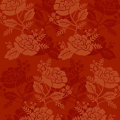 EPS 꽃 컬러 백그라운드 꽃무늬 패턴 일러스트 사람없음 빨간색 국내일러스트 식물 무늬 파일형식 벡터