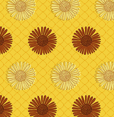 EPS 꽃 백그라운드 꽃무늬 패턴 일러스트 사람없음 격자 국내일러스트 식물 무늬 파일형식 벡터