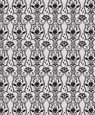 EPS 문양 백그라운드 무늬 패턴 일러스트 사람없음 엔틱문양 국내일러스트 파일형식 벡터