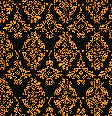 EPS 문양 백그라운드 무늬 패턴 일러스트 사람없음 엔틱문양 국내일러스트 파일형식 벡터