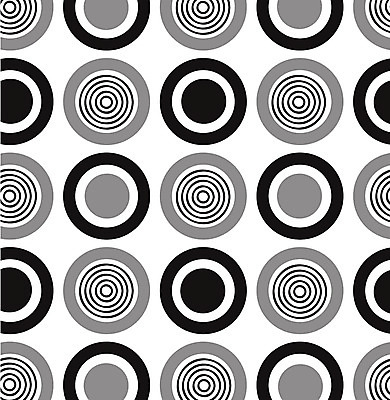 EPS 문양 백그라운드 무늬 패턴 일러스트 사람없음 원형 모던 국내일러스트 도형 파일형식 벡터