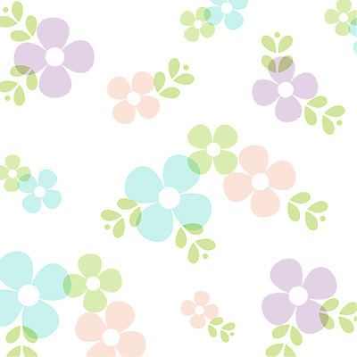 EPS 꽃잎 꽃 백그라운드 꽃무늬 패턴 일러스트 사람없음 국내일러스트 식물 무늬 파일형식 벡터