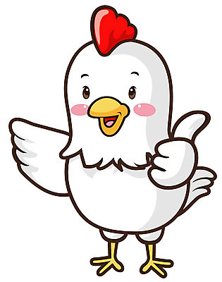EPS 동물 척추동물 캐릭터 한마리 음식 일러스트 홍보캐릭터 조류 손짓 사람없음 요식업 식당 치킨 닭고기 닭 최고 음식점캐릭터 일러캐릭터 1 산업 모션 육류 상점 닭고기요리 파일형식 벡터